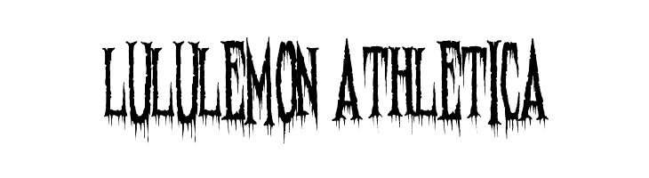 Needleteeth Spooky  Descarca Fonturi Gratis