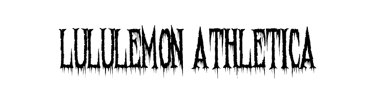 Needleteeth Creepy  Descarca Fonturi Gratis