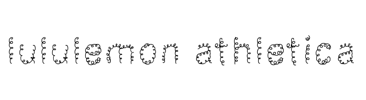 tournicoti  Descarca Fonturi Gratis