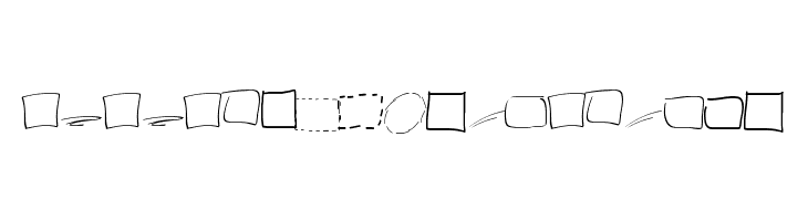 PeaxWebdesigncircles  Descarca Fonturi Gratis