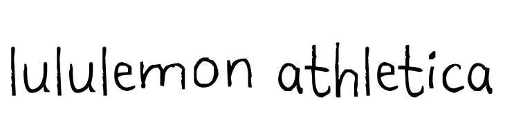 Manders  Descarca Fonturi Gratis