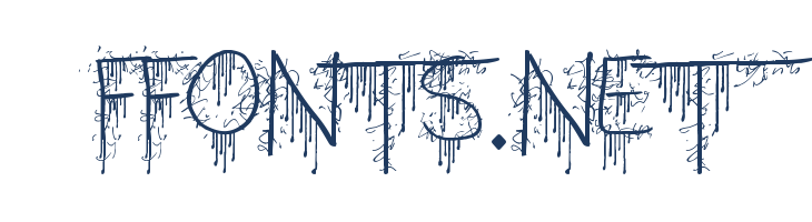 Beware of the Hogs font — Lorem ipsum body text preview