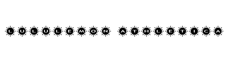 AlphaShapes sunshine 2  Descarca Fonturi Gratis
