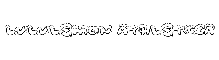 SnowFrosting  Descarca Fonturi Gratis