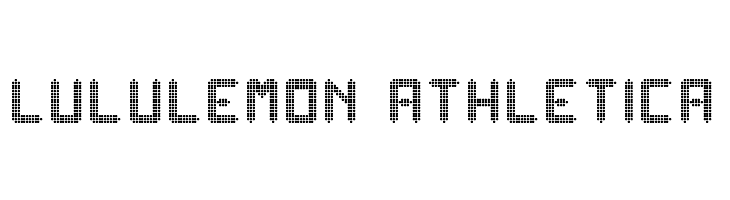 ledisplayx tfb  Descarca Fonturi Gratis