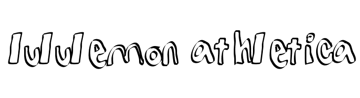 lightsfromtheairplane  Descarca Fonturi Gratis