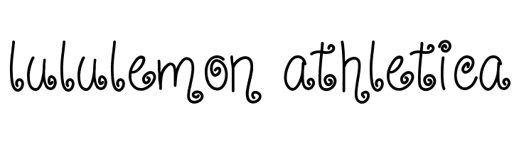 CurlyShirley  Descarca Fonturi Gratis