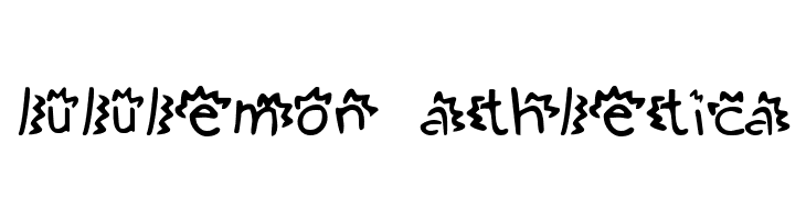 Betty's Confetti  Descarca Fonturi Gratis