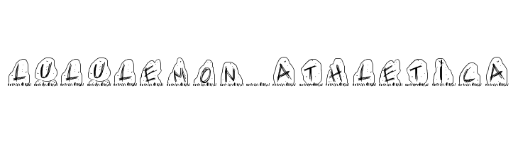PWDolmen  Descarca Fonturi Gratis