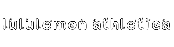 Lettreetoile  Descarca Fonturi Gratis