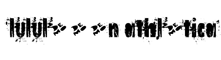 OldNoteDemo  Descarca Fonturi Gratis