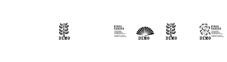 FT Kings Garden DEMO  Descarca Fonturi Gratis