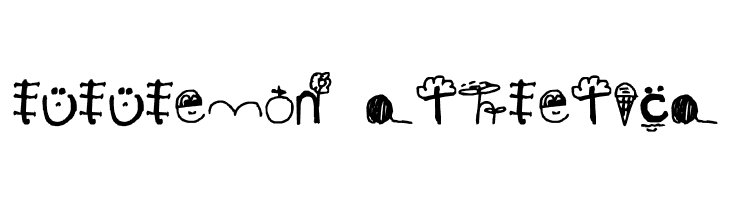 Vous devez tÃ©lÃ©charger ce!  Descarca Fonturi Gratis