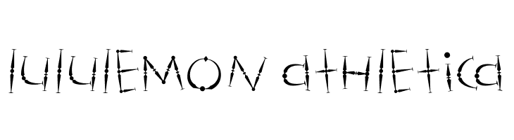 Magicsticks  Descarca Fonturi Gratis