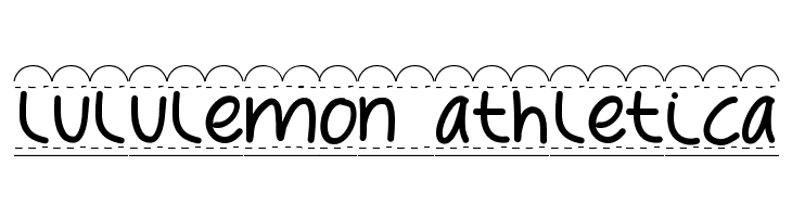 PWBroderie  Descarca Fonturi Gratis