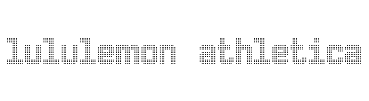 Triple Dot Digital-7  Descarca Fonturi Gratis