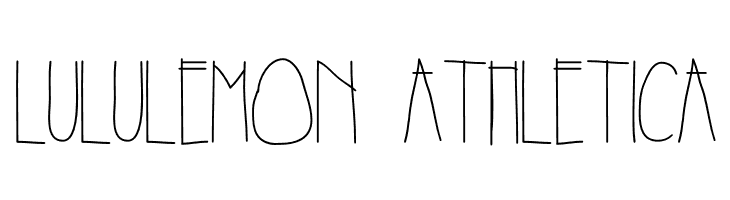 Problems-Regular  Descarca Fonturi Gratis