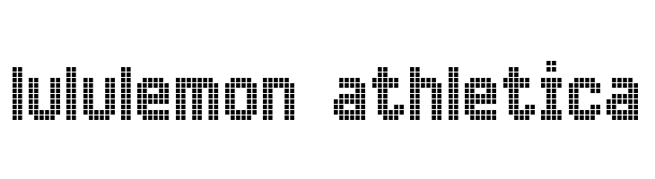 Advanced LED Board-7  Descarca Fonturi Gratis