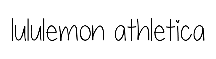 My First Crush Thin  Descarca Fonturi Gratis