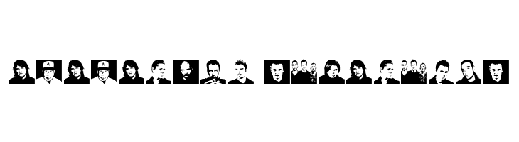 Djs symbols  Descarca Fonturi Gratis