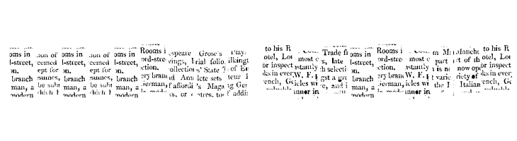 CF NelsonOldNewsPaper Regular  Descarca Fonturi Gratis