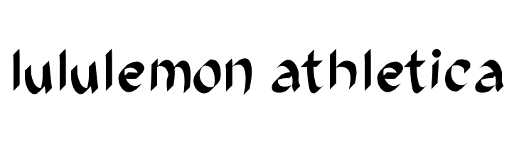 AMENO  Descarca Fonturi Gratis