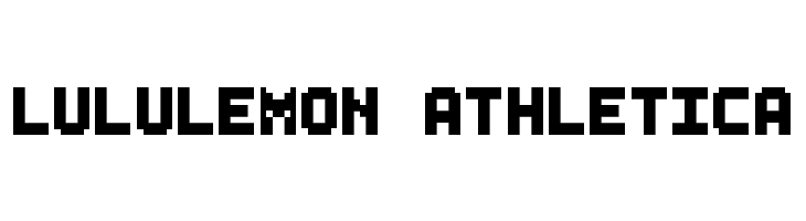 Small Bold Pixel-7  Descarca Fonturi Gratis