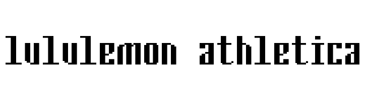 Cyrillic Pixel-7  Descarca Fonturi Gratis
