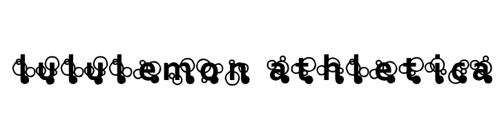 Three Ring Circus  Descarca Fonturi Gratis