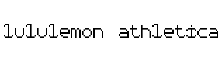 Rounded Pixel-7  Descarca Fonturi Gratis