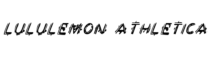 Berserker Condensed Italic  Descarca Fonturi Gratis