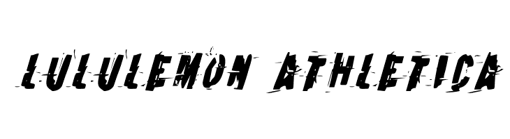 Earthshake Condensed Italic  Descarca Fonturi Gratis