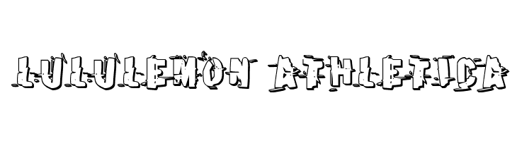 Earthshake 3D Regular  Descarca Fonturi Gratis