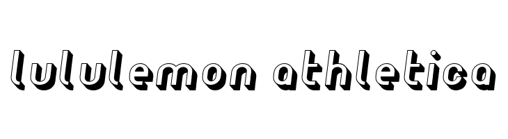 Wagon Sans Two Shaded Italic  Descarca Fonturi Gratis