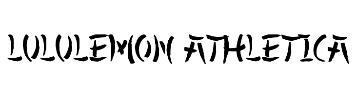 All Yoko  Descarca Fonturi Gratis