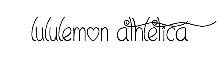 I Love What You Do!!..  Descarca Fonturi Gratis