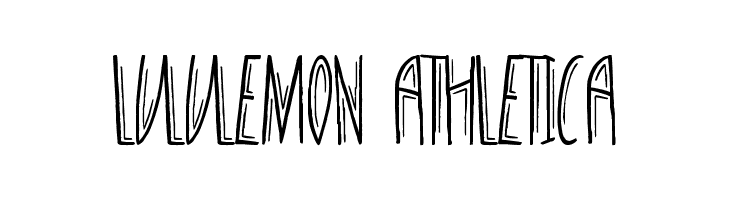 Standing Tall  Descarca Fonturi Gratis