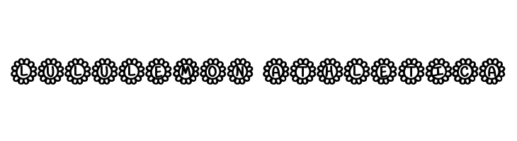 Flower Power Bold  Descarca Fonturi Gratis