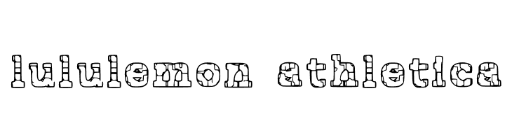 Prison Tattoo  Descarca Fonturi Gratis