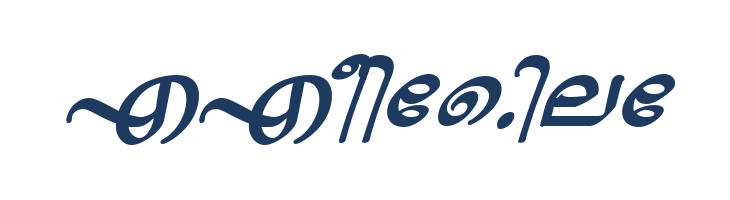 ML-TTJaya BoldItalic font — Lorem ipsum body text preview