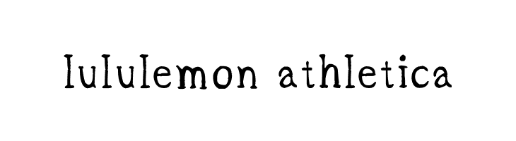 CRU-sittirong  Descarca Fonturi Gratis