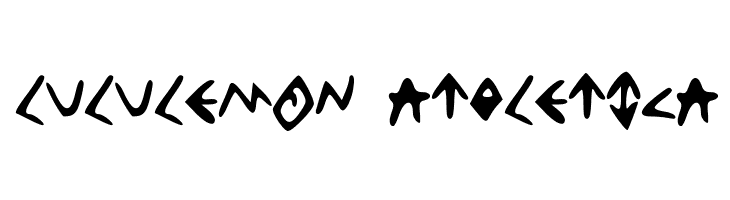 ThinkPositive  Descarca Fonturi Gratis