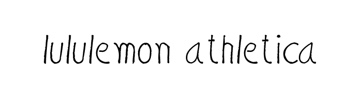 CRU-Nonthawat-Hand-Written Regular  Descarca Fonturi Gratis