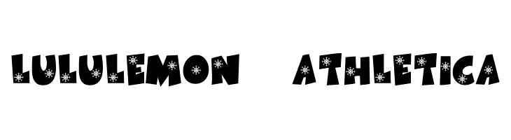 KR Snowflake  Descarca Fonturi Gratis