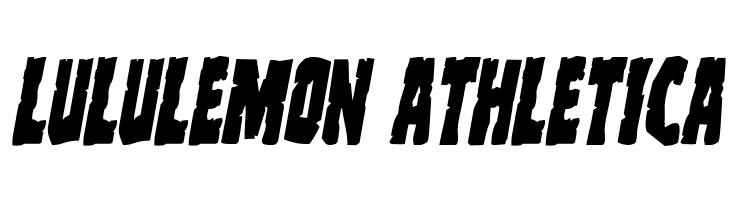 Clubber Lang Italic  Descarca Fonturi Gratis