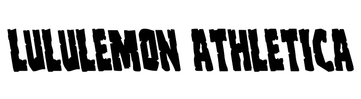 Clubber Lang Leftalic  Descarca Fonturi Gratis