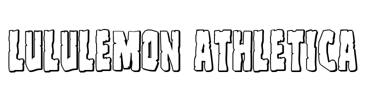 Clubber Lang 3D Regular  Descarca Fonturi Gratis