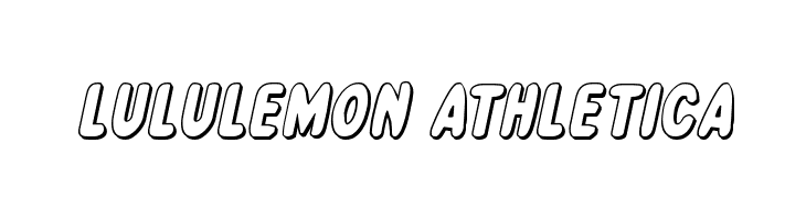 Excelsior Comics 3D Italic  Descarca Fonturi Gratis