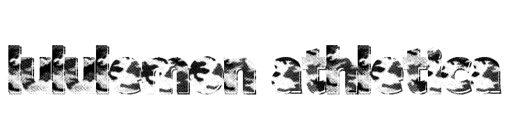 CamoWear  Descarca Fonturi Gratis