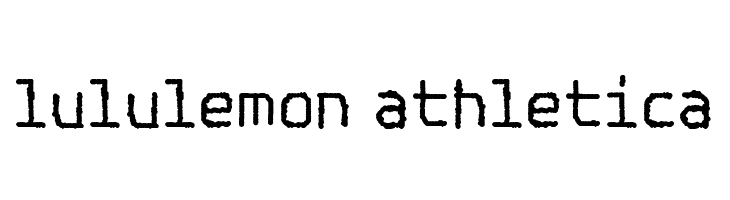 Spotlight Typewriter NC  Descarca Fonturi Gratis